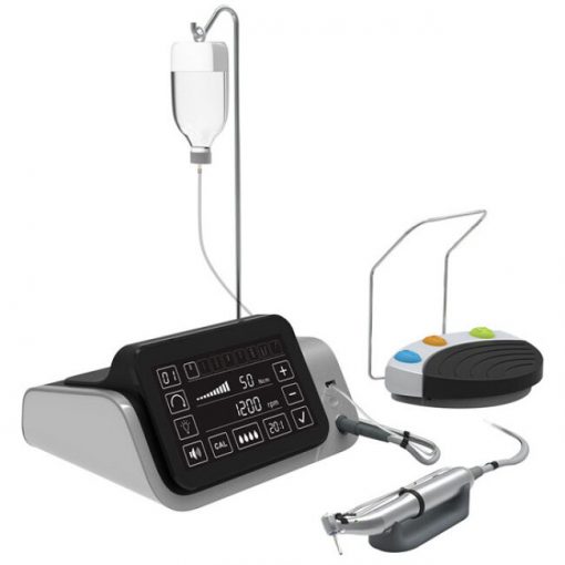 C-sailor PRO Implant System