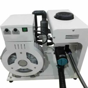Dental Vacuum Pump System DS504