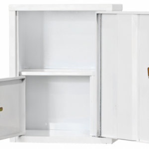 Deadly Dangerous Cabinet. DDP