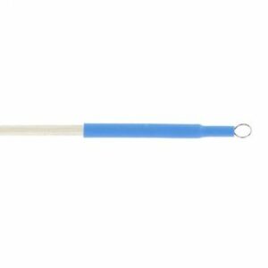 Diathermy Electrode – Loop 1×0.5cm