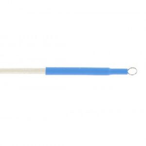 Diathermy Electrode – Loop 1x1cm