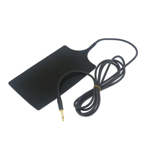 Diathermy Mono – Plate Connector