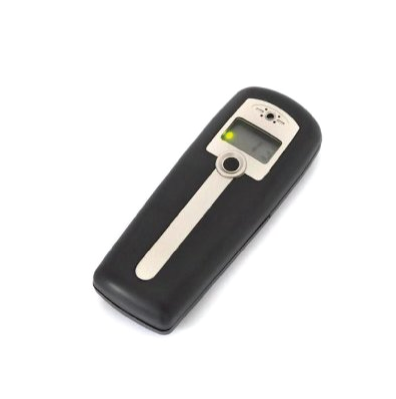 Digital Personal Alcohol Detector – AL-2500 Prime