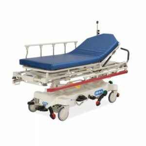 E8 – A2 Trauma Stretcher