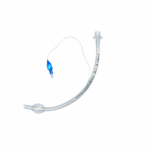 ET Tube – Cuffed