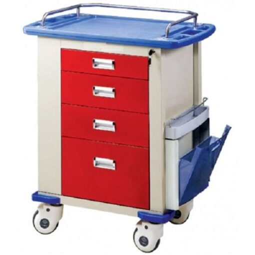 F3-B Multi-function trolley