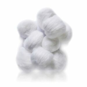 COTTON BALL PURE 500G