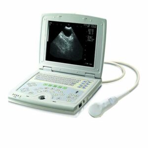 KX5000 Laptop Ultrasound