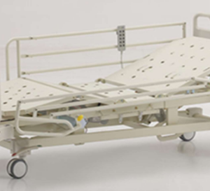 Hospital bed Electric DA 2 ICU