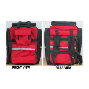 Intermediate life support bag – First Aid Kit