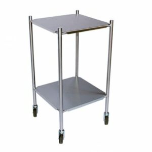 Small size instrument trolley – TR581