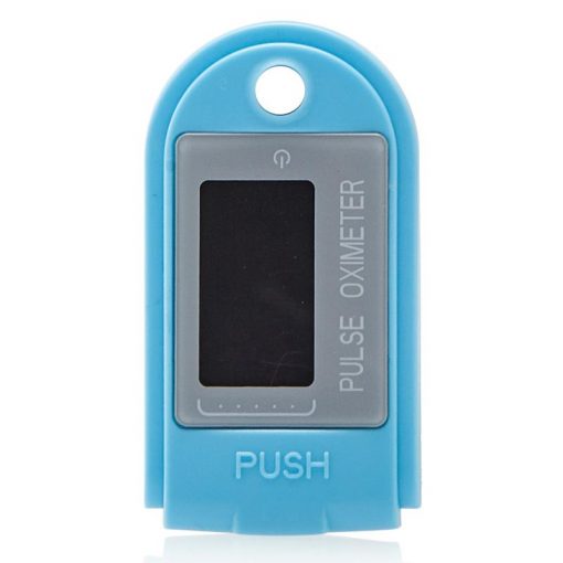 Pulse Oximeter CMS50D (BT)