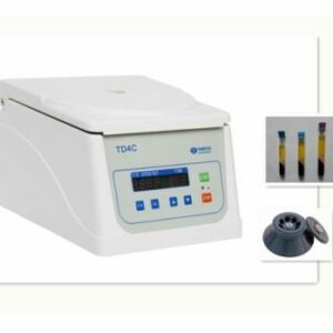 PRP kit centrifuge