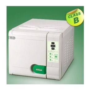 Getidy® JY Series 18L Medical Equipment Autoclave Sterilizer Class B