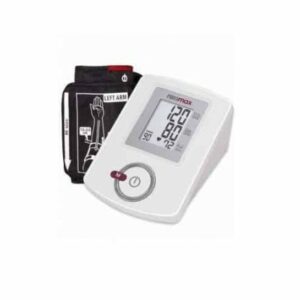Rossmax Digital Blood Pressure Meter – Fully Automatic – CF155F