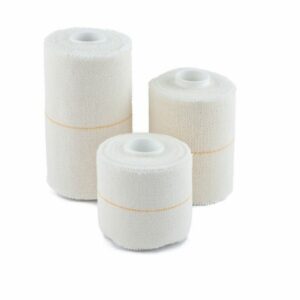 Adhesive Elastic Bandage – 100mmx4.5m