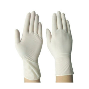 Sterile Surgical Gloves Powdered Free – Sizes 6/6.5/7.0/7.5/8.0