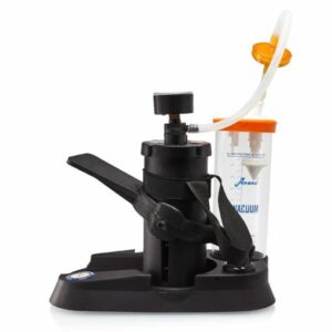 Surgical Suction Unit Anand Portable Foot