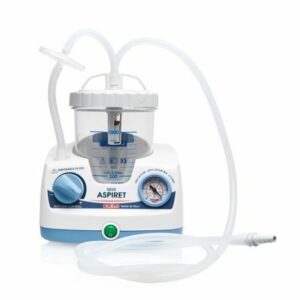 Surgical Suction Aspiret – 15L/min