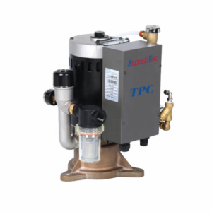 TPC Wet Dental Suction Motor supply 5 Dental Units