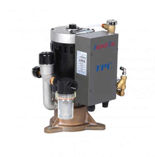 TPC Wet Dental Suction Motor supply 5 Dental Units