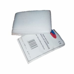 Bandage Triangular Non Woven Hi Care