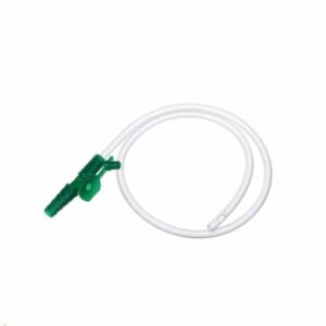 Tube – Suction (PVC F-Control) [6FG or 8FG]
