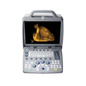 Ultrasound Color Doppler CTS-8800 Plus + 4D convex probe