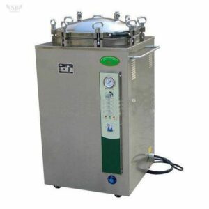 Autoclave Vertical TRS-100L