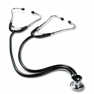 Rappaport Stethoscopes Dual Head ñ Single Or Dual Tube