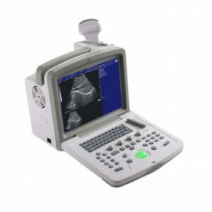 Ultrasound Scanner WED-180