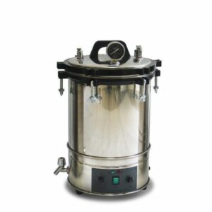 Steam Sterilizer TR280D