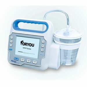 Foryou Npwt /negative Pressure Wound Treatment