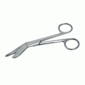 Scissors Bandage  14cm-Lister