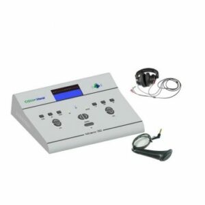 Audiometer ch22 for hearing tester