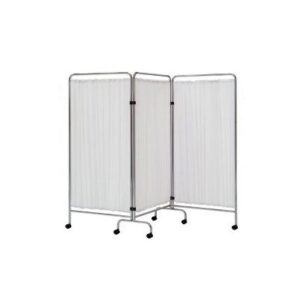 Bed Screen – 3 Fold