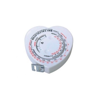 BMI Tape Measure