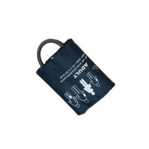 Blood Pressure Cuff for Contec ABPM50 Ambulatory BP Monitor – Adult