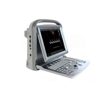 Cardiovascular Color Doppler ECO 5
