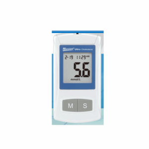 Mission Ultra Cholesterol Starter Kit