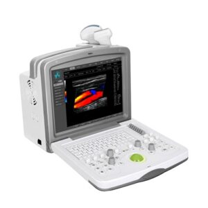 FDC6000 Full Digital Color Doppler Diagnostic System