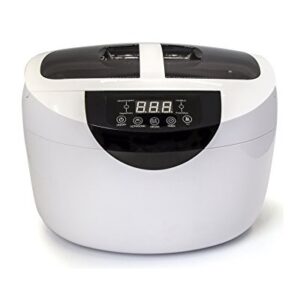 Digital Ultrasonic Cleaner 2500ml