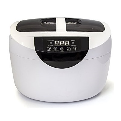 Digital Ultrasonic Cleaner 2500ml