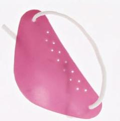 Eye Shield – Pink