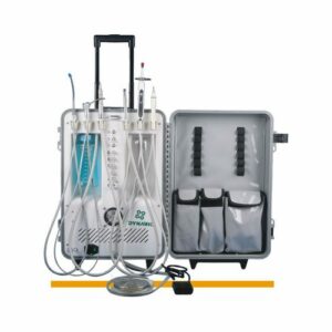 Dynamic® Portable Dental Unit – DU893