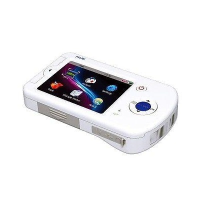 ECG PM80 Handheld with SPO2