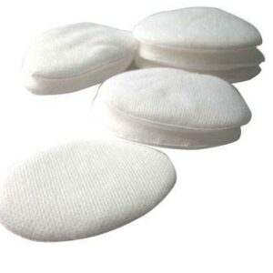 Eye pads – Sterile Hi Care