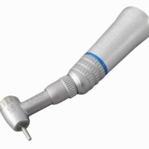 Low Speed Handpiece Push Button Contra Angle  FG1.6mm