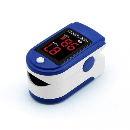 Pulse Oximeter CMS50DL (no Pouch)
