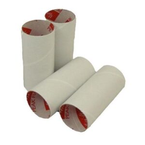 Peakflow – Disposable Mouthpieces 100’s